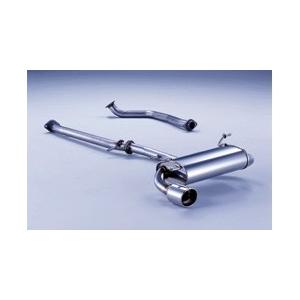 柿本改 柿本 カキモト GTbox 06&S スズキ カプチーノ E-EA21R E-EA11R