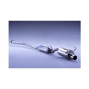 スプーン テールサイレンサー(N1タイプ) シビックタイプR EP3 2001/12
