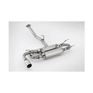 オートエクゼ AutoExe プレミアムテールマフラー RX-8 SE3P 車体番号