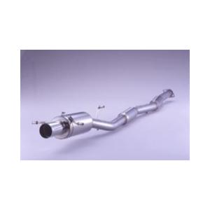 ★FGK フジツボ レガリス スーパーR★GDBインプレッサ WRX STI インプレッサWRX STi GDB マフラー フジツボ レガリススーパーR 390