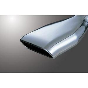 柿本改 [個人宅配送可能] 柿本 改 マフラー Class KR 右出し