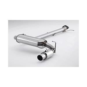 NA6/NA8 柿本改マフラー（マフラー） 柿本改 柿本 カキモト Kakimoto.R マツダ ユーノスロードスター E-NA8C