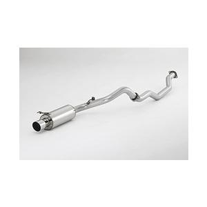 JIC触媒ストレートパイプDR30 HR30 FJ20ET JIC スカイライン DR30 触媒ストレート 触媒ストレートパイプ SPUNIC