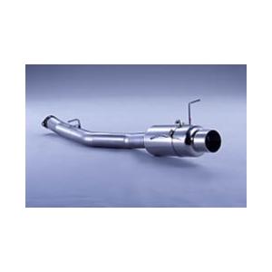 SARD(サード) スポーツキャタライザー マツダ RX-7 GF-FD3S 98.12