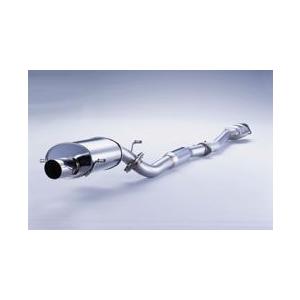FUJITSUBO（フジツボ） 藤壺技研工業 マフラー Legalis R
