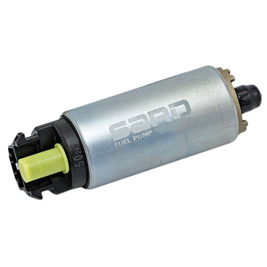 SARD(サード) フューエルポンプ 日産 GT-R R35 07/12- 275L/h×2 品番：...