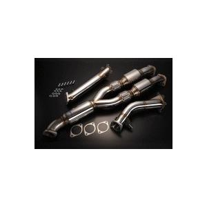 SARD(サード) スポーツキャタライザー トヨタ マークII GH-JZX110 00.10〜04...