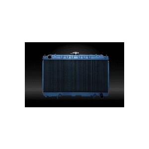 SARD(サード) 真ちゅう製スポーツラジエター 日産 スカイラインGT-R BNR32 品番：29...