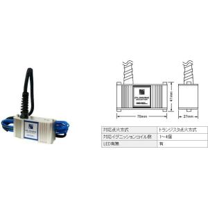 オカダプロジェクツ プラズマブースター トヨタ アリスト JZS161 1997.8-2004.12 2JZ-GTE 商品番号： SB203100B｜hanatora