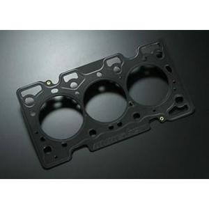 モンスター エキマニ メタルガスケット F6A DOHC ターボ用 モンスター エキマニ メタルガスケット F6A DOHC ターボ用