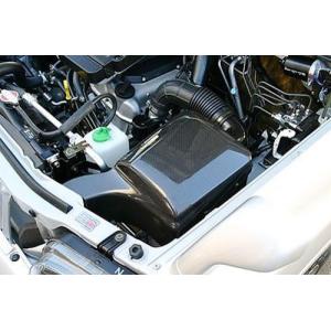 エムテック中京「MRSインテークチャンバー」 JB23前期(1〜3型)用