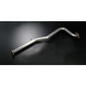 モンスタースポーツ monsterSPORTTYPESpフロントパイプ253101-2800M