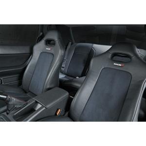 NISMO(ニスモ) スカイラインGT-R用シートカバー 日産 スカイラインGT-R BNR32 P...
