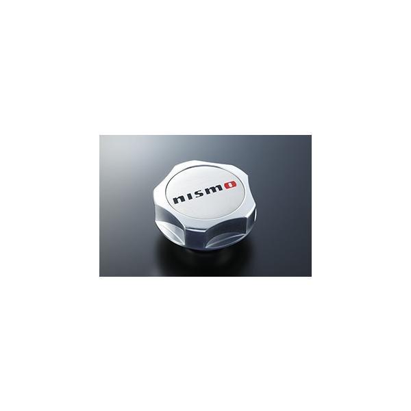 NISMO(ニスモ) オイルフィラーキャップ キューブ Z12 HR系(〜12/10) 品番：152...