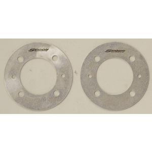 SPOON（スプーン） ブレーキパッド フロント シビック FL1 6MT RS 品番