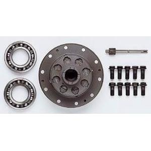 J'S RACING/ジェイズレーシング SUSサーキットコンバーター インテグラ