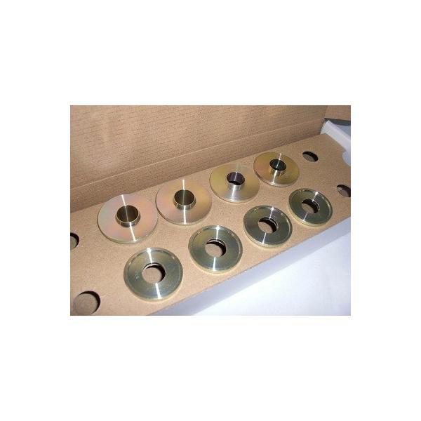 SPOON(スプーン) リジットカラー(リジカラ) フロント スズキ アルトラパン HE22S 品番...