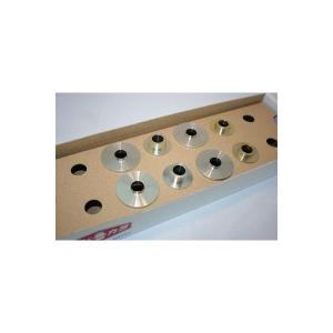 SPOON(スプーン) リジットカラー(リジカラ) リア トヨタ ブレイド