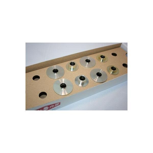 SPOON(スプーン) リジットカラー(リジカラ) フロント ダイハツ コペン L880K 品番：5...