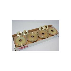 未使用 スプーン リジカラ E92M3用 前後セット リジットカラー 楽天