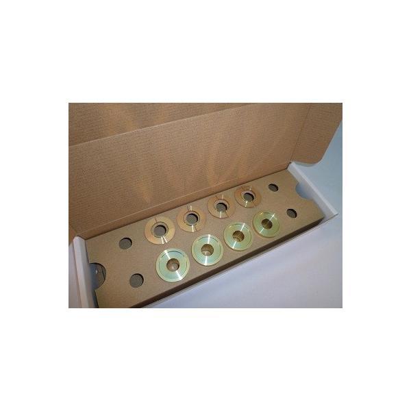 SPOON(スプーン) リジットカラー(リジカラ) フロント 日産 スカイラインクロスオーバー J5...