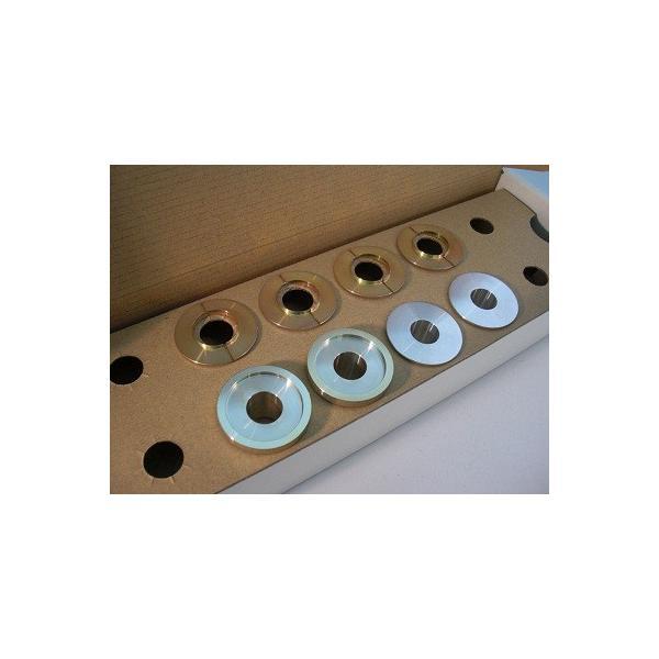 SPOON(スプーン) リジットカラー(リジカラ) フロント 日産 フェアレディZ Z34/RZ34...