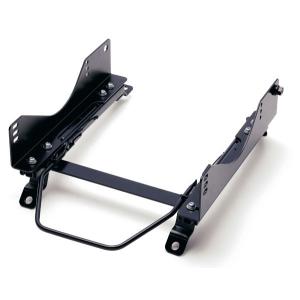 BRIDE(ブリッド) スーパーシートレールROタイプ右側 ホンダ シティ GA1 