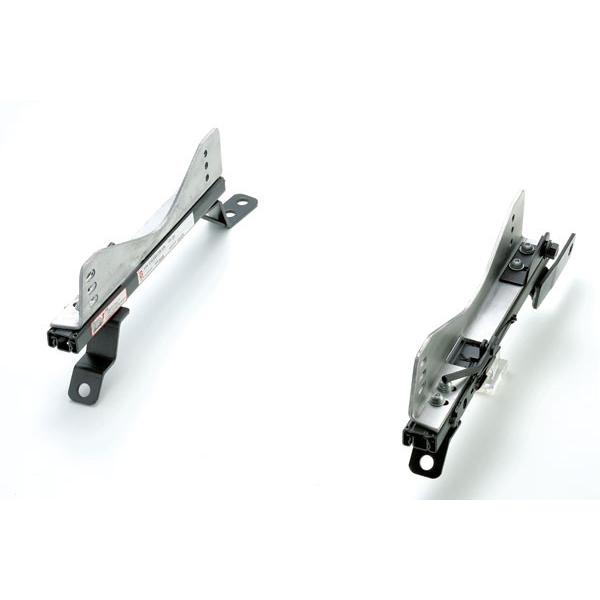 BRIDE(ブリッド) スーパーシートレールIGタイプ左側 日産 スカイラインGT-R BNR32 ...