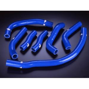 SAMCO サムコ クーラントホースキット トヨタ MR2 SW20/3-5型 ターボ 品番：40T...