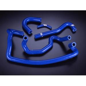 SAMCO サムコ ヒーターホースキット 日産 スカイラインGT-R BNR32 品番：40TCS3...