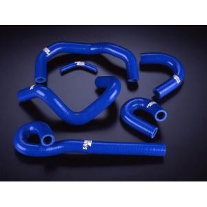 SAMCO サムコ ヒーターホースキット 日産 スカイラインGT-R BCNR33/BNR34 品番...