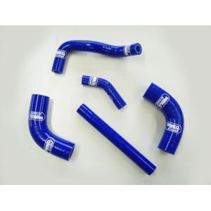 SAMCO サムコ エンジンホースキット 日産 スカイラインGT-R R34 品番：40TCS37/...