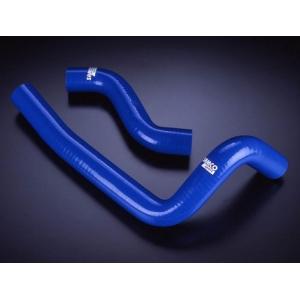 SAMCO サムコ クーラントホースキット マツダ RX-7 FD3S 品番：40TCS23/C