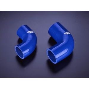 SAMCO サムコ ターボホースキット マツダ RX-7 FC3S 品番：40TCS64