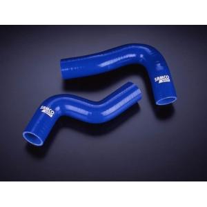 SAMCO サムコ ターボホースキット スバル インプレッサWRX GRB(2.0T