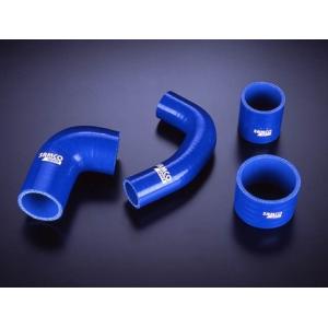 SAMCO サムコ バキュームホースキット インプレッサ GRF(2.5 STI) EJ25