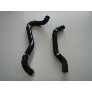 SAMCO サムコ クーラントホースキット ホンダ シビックタイプR FN2