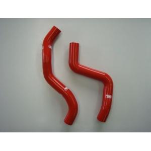 SAMCO サムコ クーラントホースキット 三菱 ランエボIX(9) CT9A/CT9W ※1 品番...