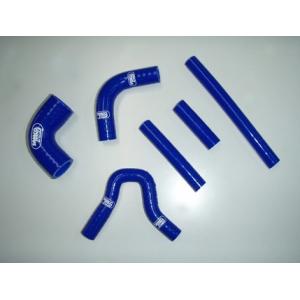 コペン L880K シリコンホース 17点セット JB-DET ラジエターホース