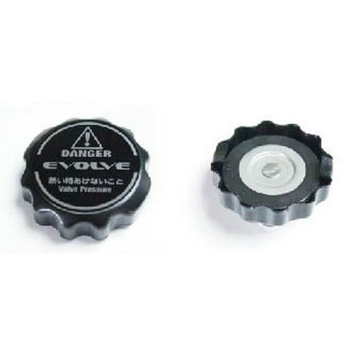 HPI フィラー密閉キャップ 汎用 汎用 ブラック(エヴォルブロゴ) [クーリングその他] HPRS...