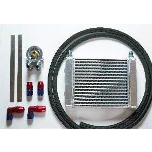 HPI エンジンオイルクーラーキット スカイラインGT-R BCNR33 95/1~98