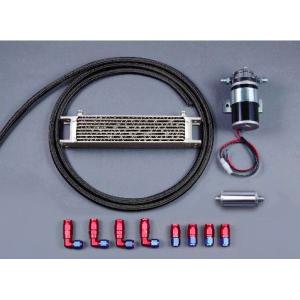 HPI インタークーラー JZX100 パイプキット トヨタ チェイサー