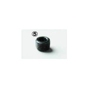 HPI プラグ 汎用 汎用 1/8PT [オイルクーラー] HPOCP-SP