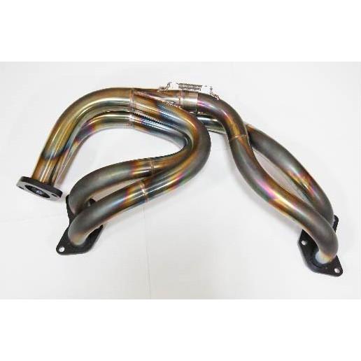 HPI エキゾーストマニホールド匠シリーズ 【配送先制限あり】 RX-8 SE3P 13B-MSP ...