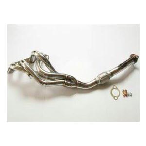 HPI エキゾーストマニホールド 【配送先制限あり】 シルビア PS13