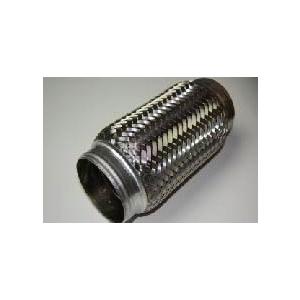 HPI ステンレスフレキシブルジャバラ 汎用 汎用 [エキゾーストその他] HPSUS-J80