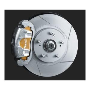ミュー MUGEN(無限) ブレーキローター インスパイア CP3 2007/12-2010/08 J35A