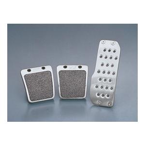 無限（MUGEN） スポーツペダル 5MT 46545-XG5-K2S0 Sports Pedal