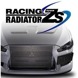 BLITZ ブリッツ  レーシングラジエター ZS トヨタ マークII JZX110 2000/10...