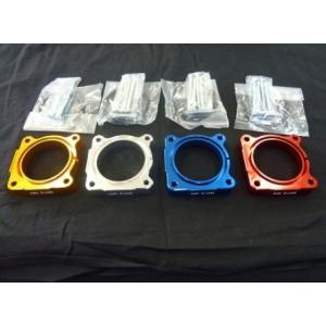 ARJ スロットルスペーサー 日産 エクストレイル T31 型番：